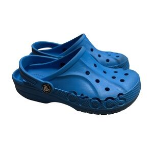 Crocs Kids Classic Clog - size 3Y